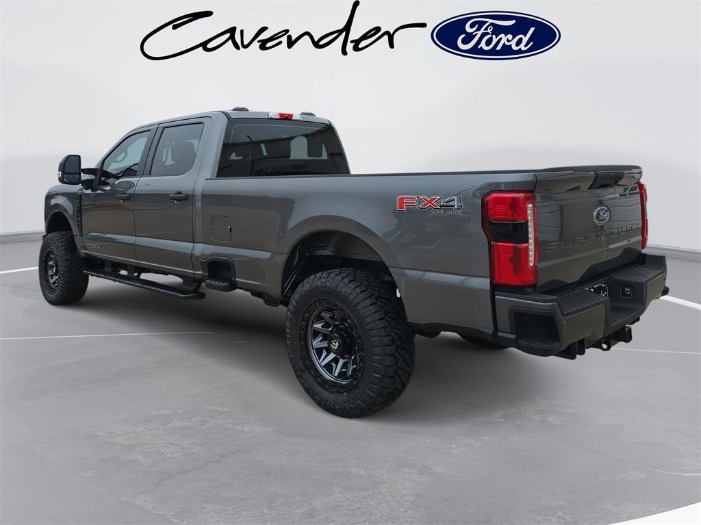 new 2026 Ford F-250 car, priced at $71,380