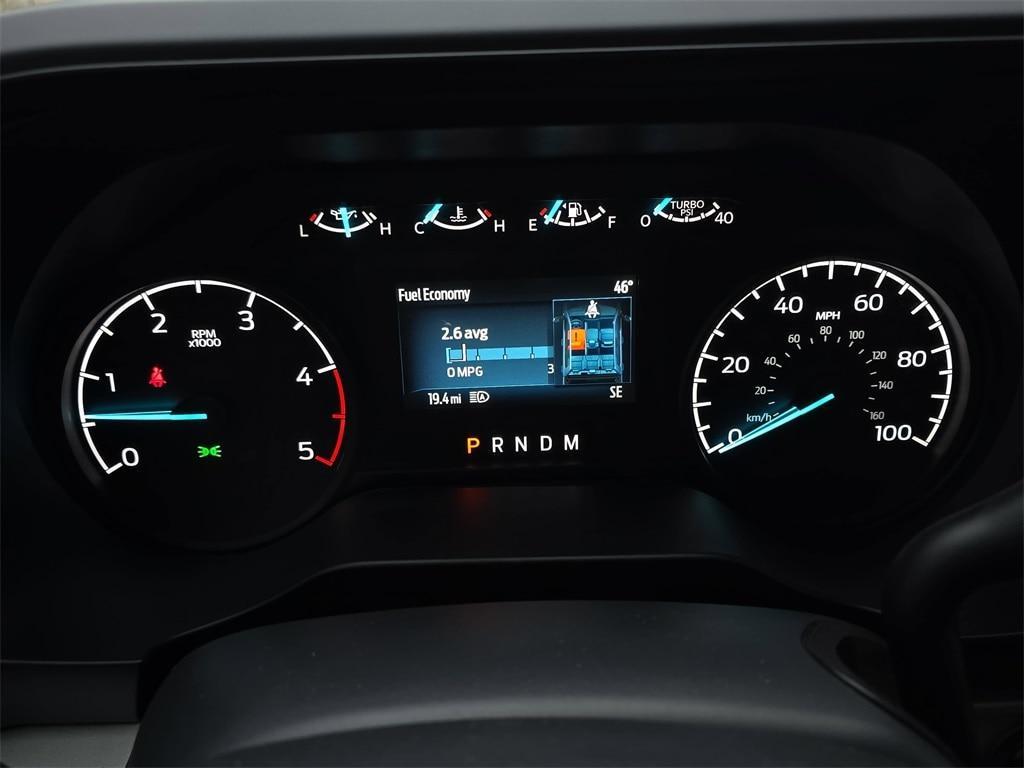 new 2026 Ford F-250 car, priced at $71,380