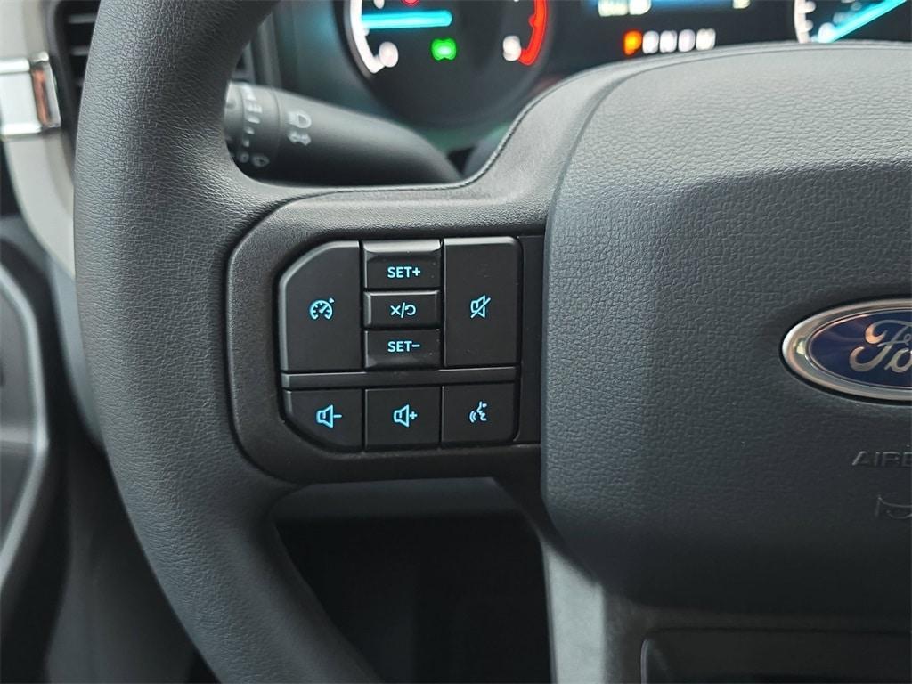 new 2026 Ford F-250 car, priced at $71,380