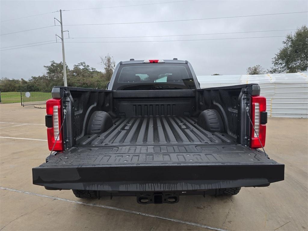 new 2026 Ford F-250 car, priced at $71,380