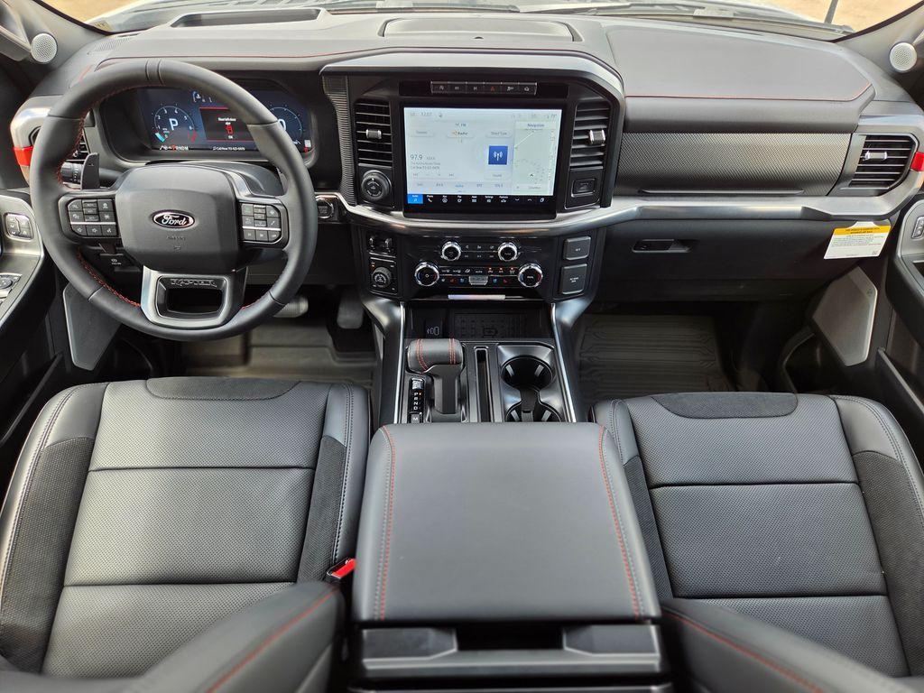 new 2026 Ford F-150 car, priced at $84,605