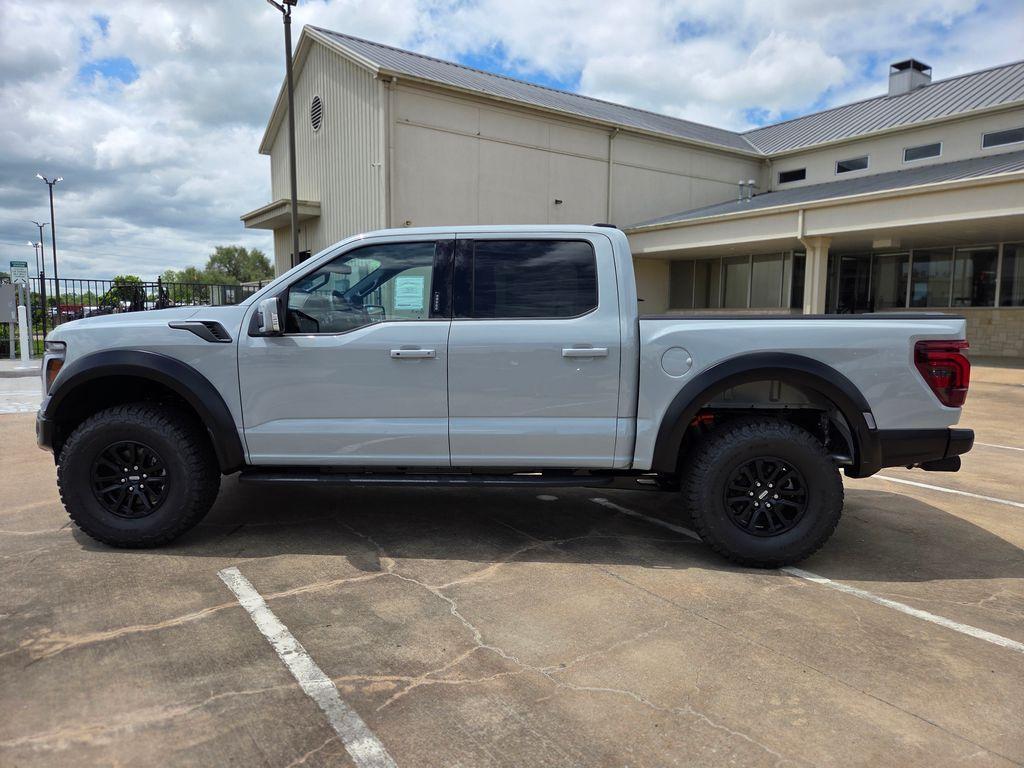 new 2026 Ford F-150 car, priced at $84,605