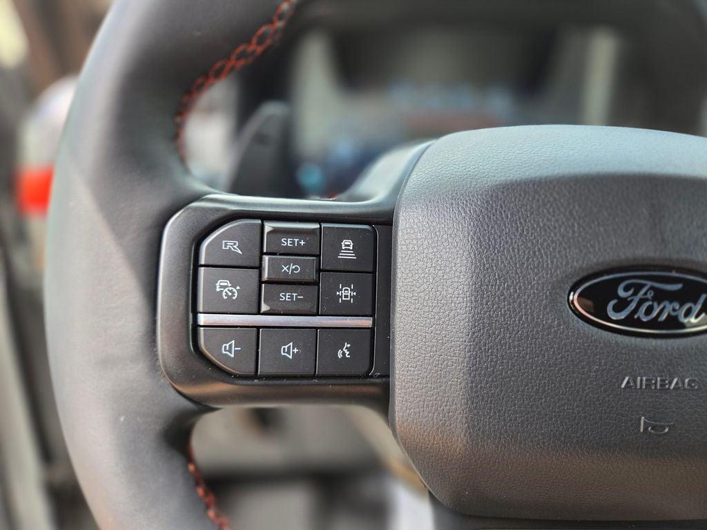 new 2026 Ford F-150 car, priced at $84,605