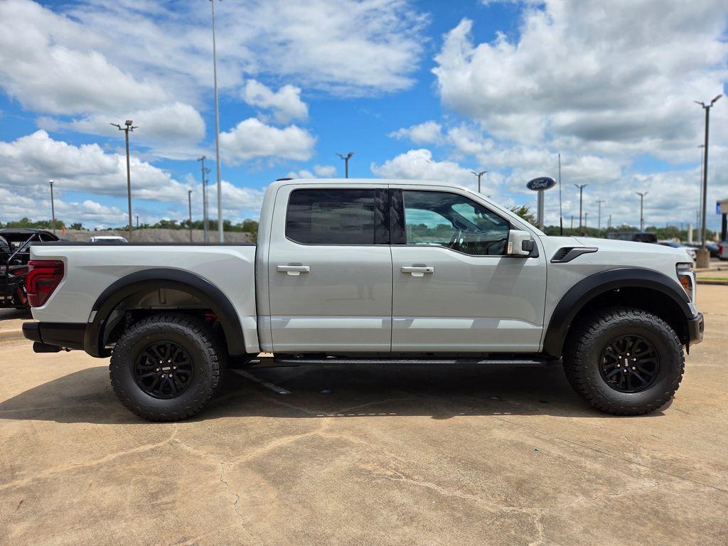 new 2026 Ford F-150 car, priced at $84,605