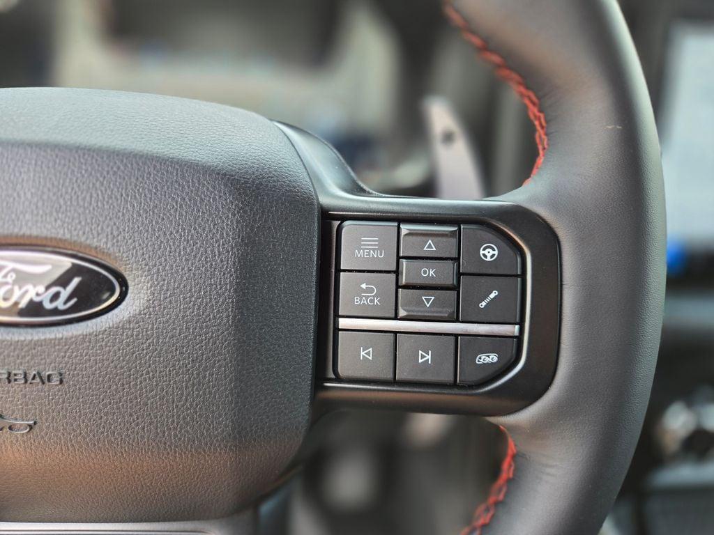 new 2026 Ford F-150 car, priced at $84,605