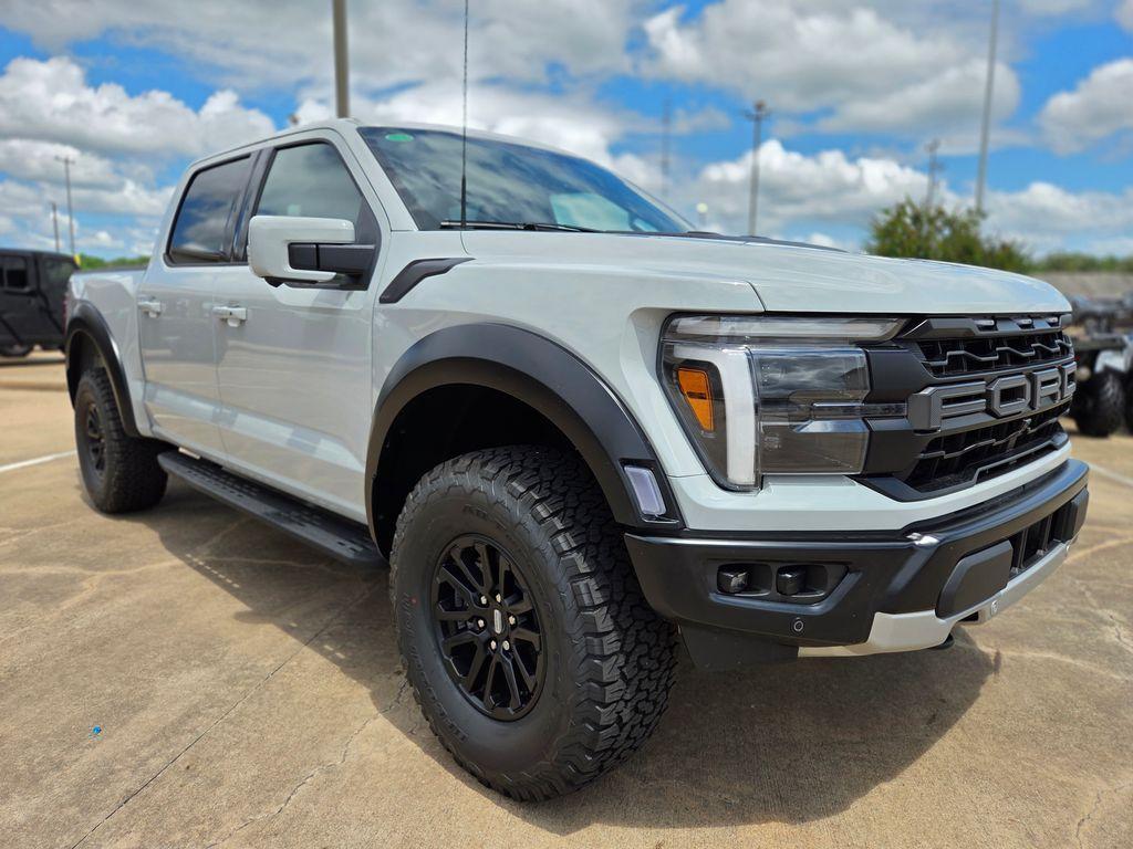 new 2026 Ford F-150 car, priced at $84,605