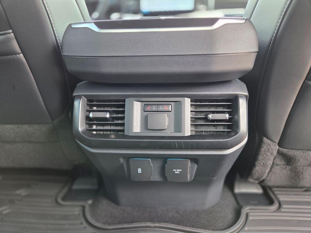 new 2026 Ford F-150 car, priced at $84,605