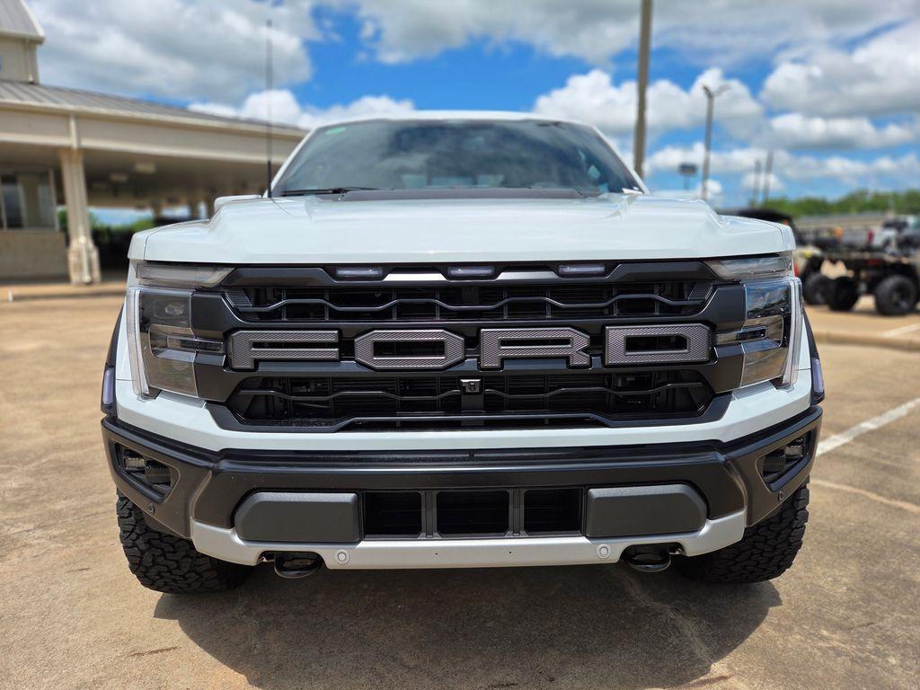 new 2026 Ford F-150 car, priced at $84,605