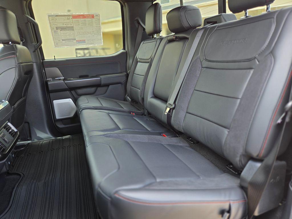 new 2026 Ford F-150 car, priced at $84,605