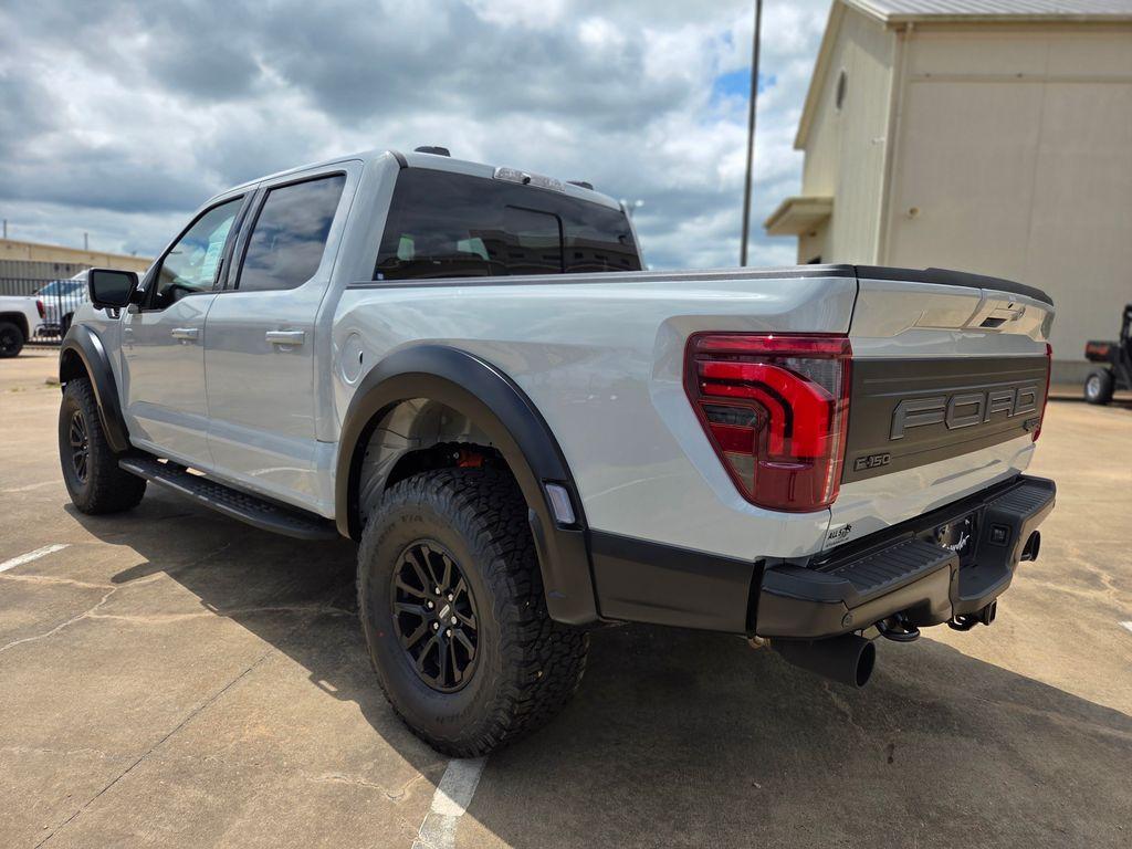new 2026 Ford F-150 car, priced at $84,605