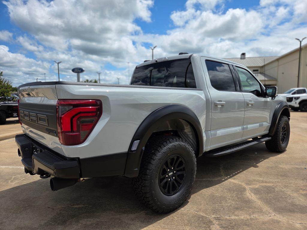 new 2026 Ford F-150 car, priced at $84,605