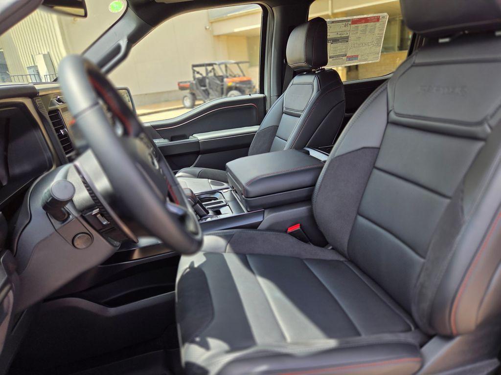 new 2026 Ford F-150 car, priced at $84,605