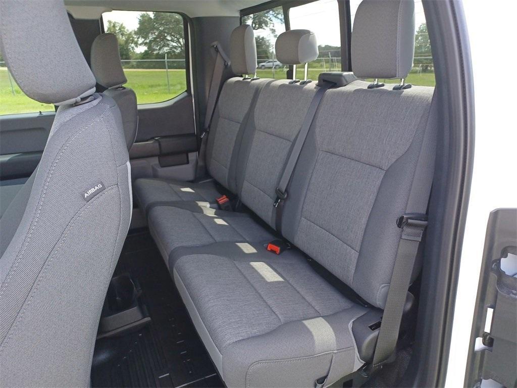 new 2026 Ford F-350 car, priced at $52,365