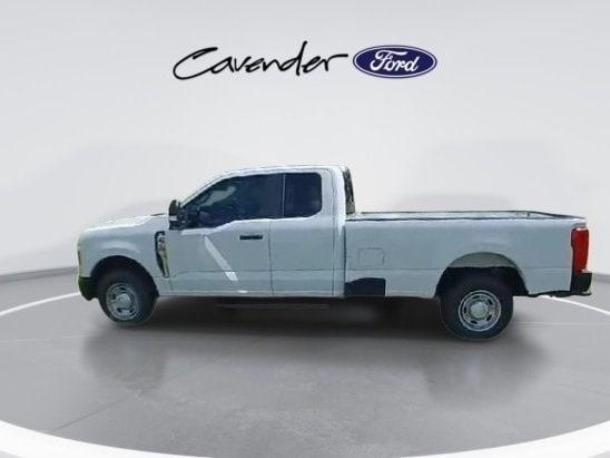 new 2026 Ford F-350 car, priced at $52,365