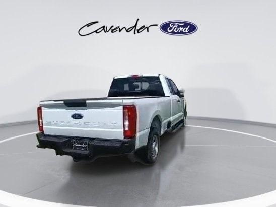 new 2026 Ford F-350 car, priced at $52,365