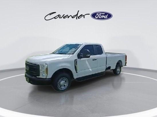 new 2026 Ford F-350 car, priced at $52,365