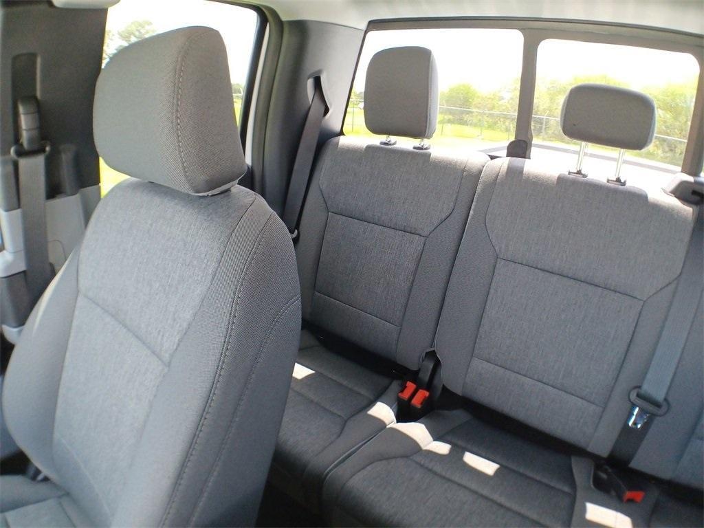 new 2026 Ford F-350 car, priced at $52,365