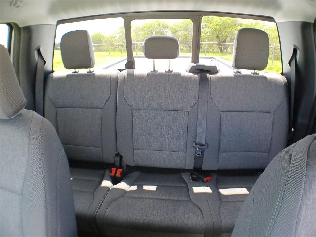 new 2026 Ford F-350 car, priced at $52,365