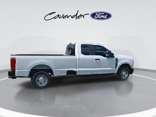 new 2026 Ford F-350 car, priced at $52,365