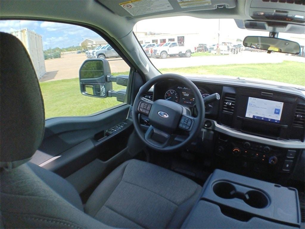 new 2026 Ford F-350 car, priced at $52,365