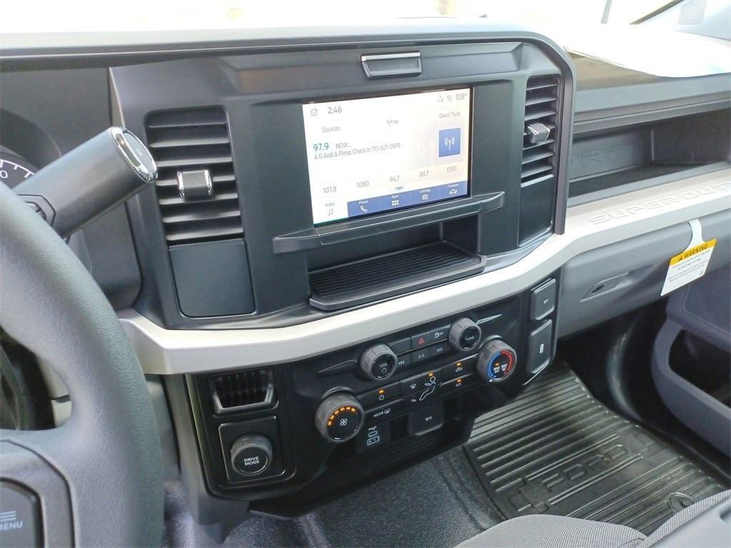 new 2026 Ford F-350 car, priced at $52,365