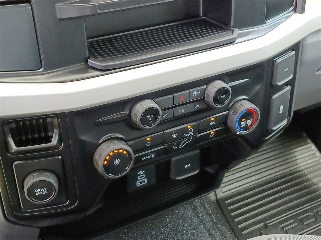 new 2026 Ford F-350 car, priced at $52,365