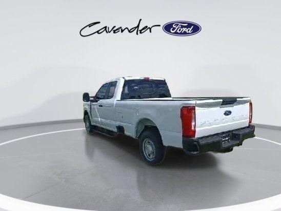 new 2026 Ford F-350 car, priced at $52,365