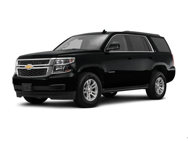 used 2016 Chevrolet Tahoe car, priced at $14,220