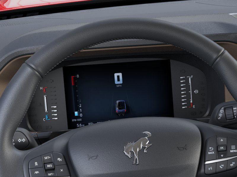 new 2026 Ford Bronco Sport car, priced at $37,189