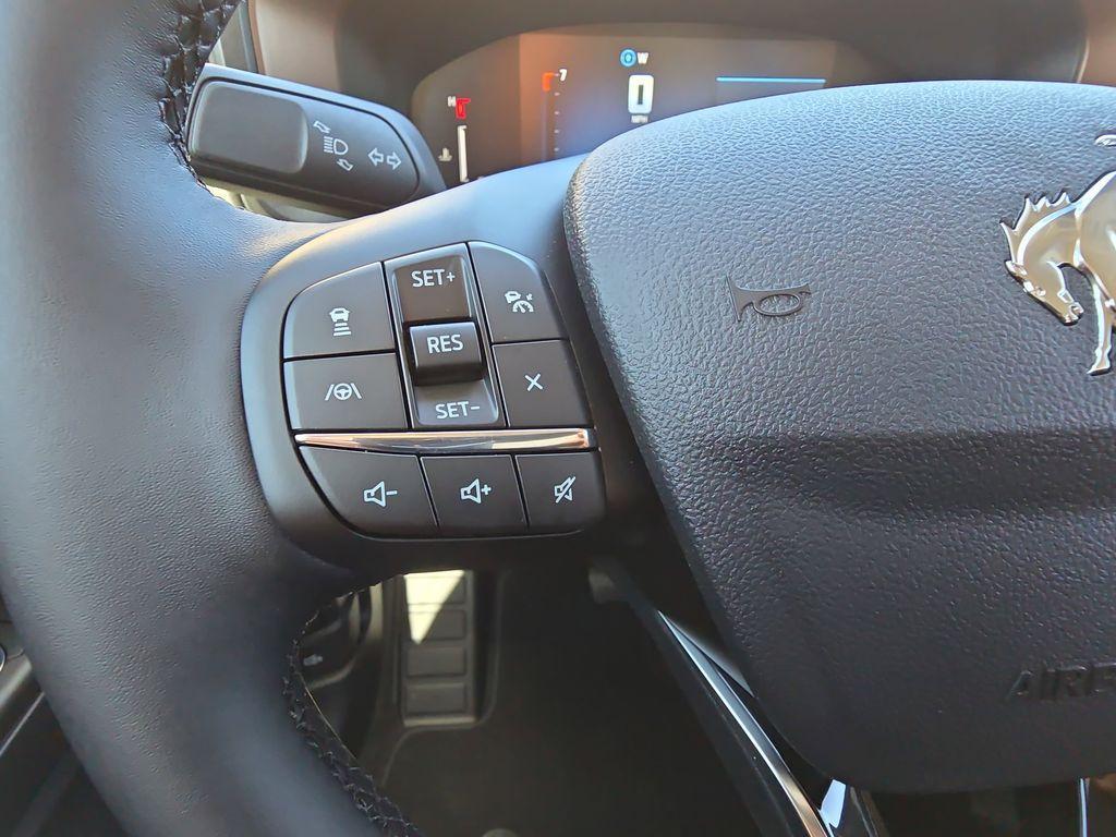 new 2026 Ford Bronco Sport car, priced at $40,125