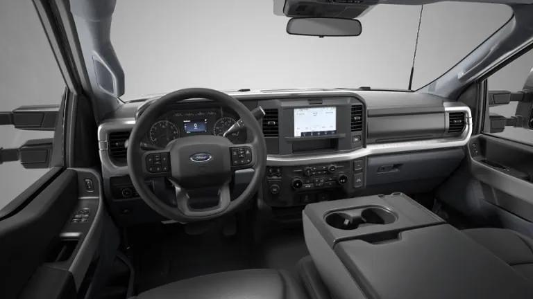 new 2026 Ford F-350 car, priced at $46,822