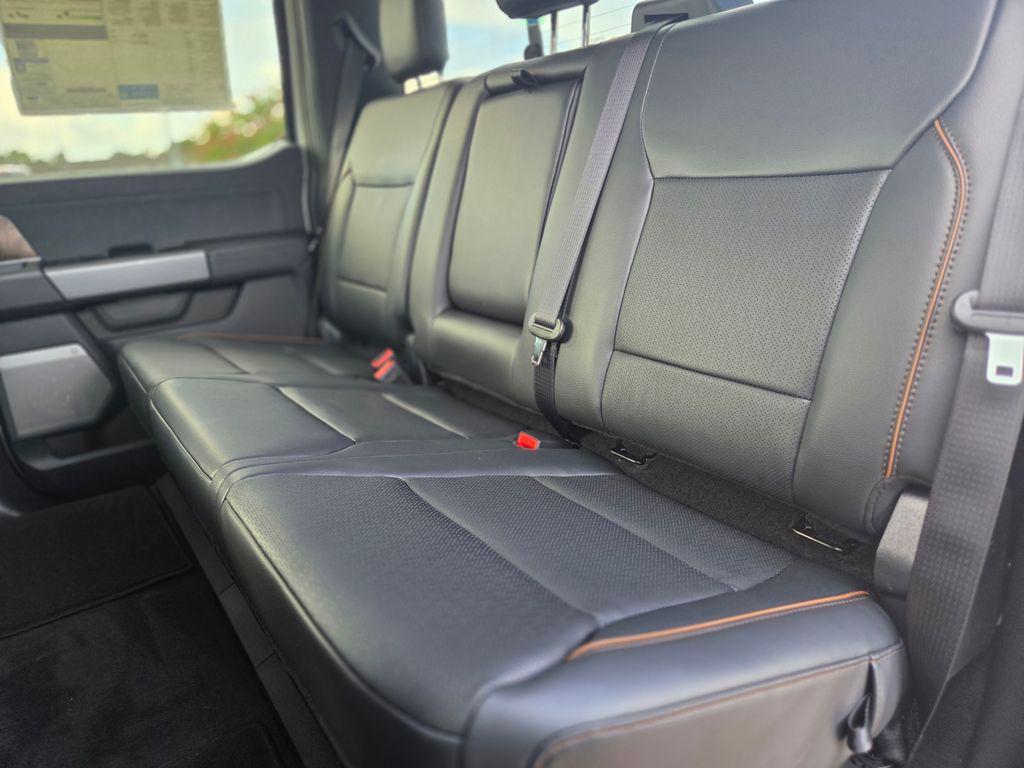 new 2026 Ford F-350 car, priced at $86,622