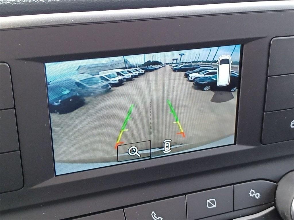 new 2025 Ford Transit-250 car, priced at $50,761