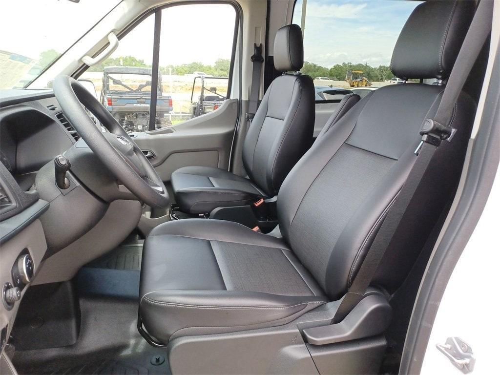 new 2025 Ford Transit-250 car, priced at $50,761
