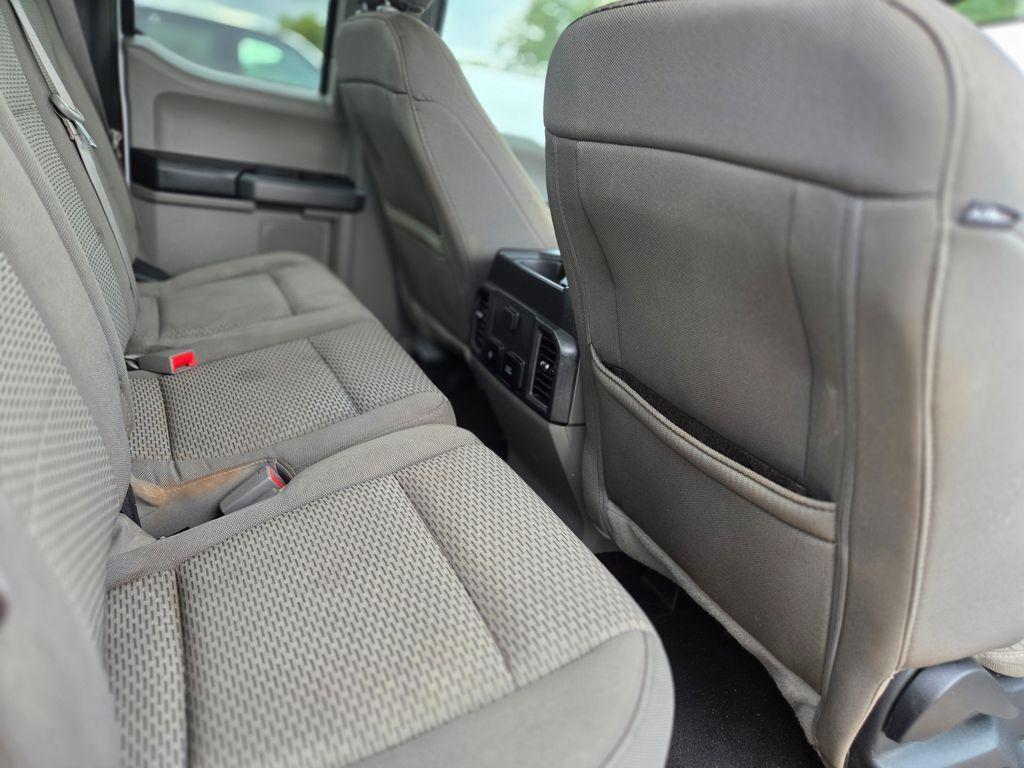 used 2018 Ford F-150 car, priced at $15,382