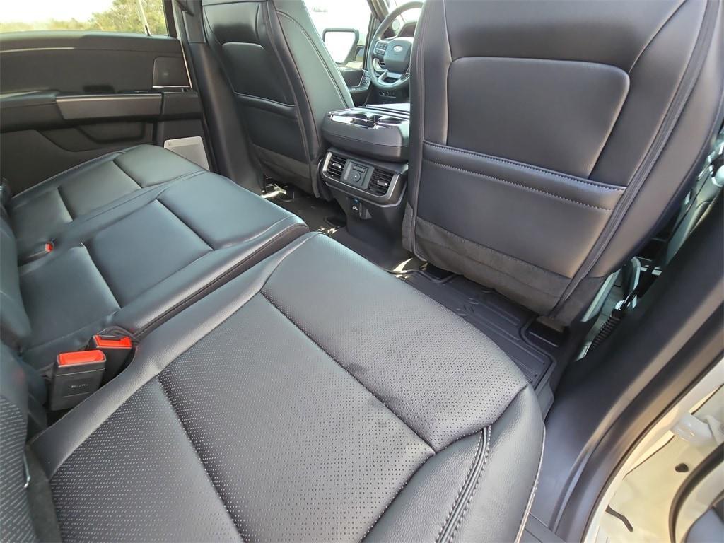 new 2026 Ford F-150 car, priced at $70,740