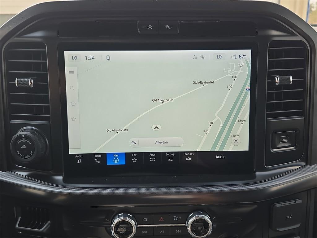 new 2026 Ford F-150 car, priced at $70,740