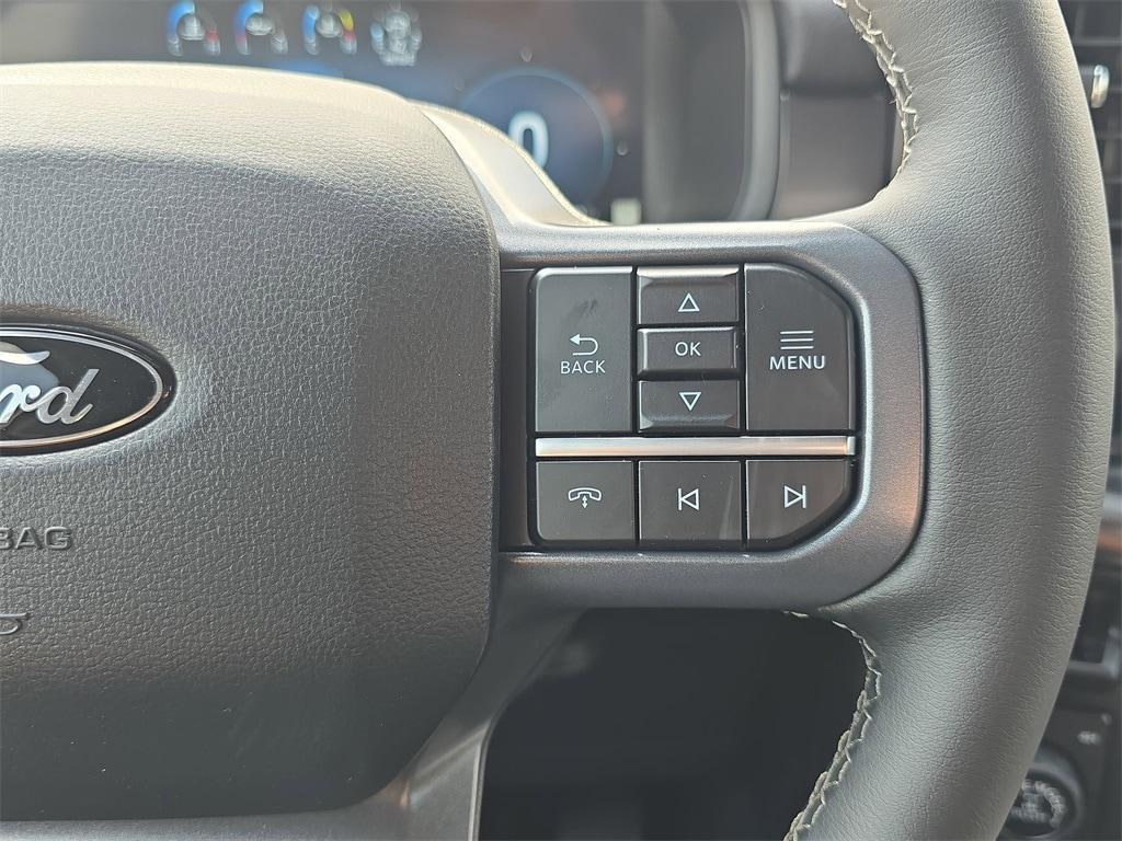 new 2026 Ford F-150 car, priced at $70,740