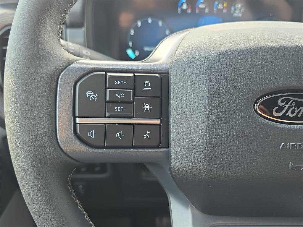 new 2026 Ford F-150 car, priced at $70,740