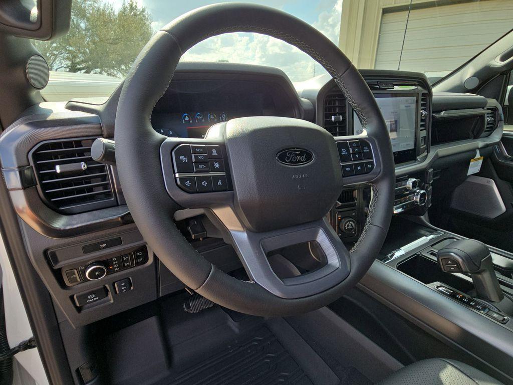 new 2026 Ford F-150 car, priced at $67,488