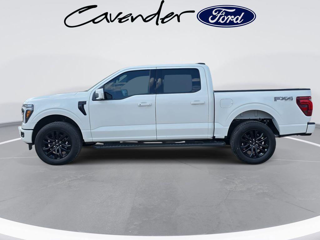 new 2026 Ford F-150 car, priced at $67,488
