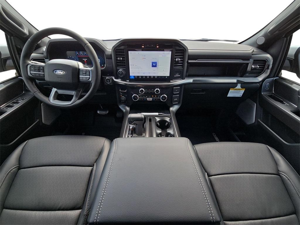 new 2026 Ford F-150 car, priced at $70,740