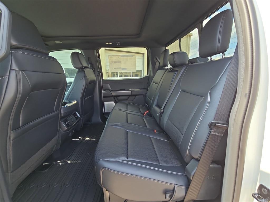 new 2026 Ford F-150 car, priced at $70,740