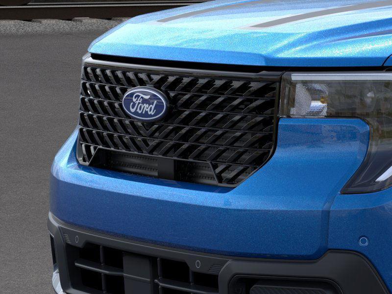 new 2026 Ford Maverick car, priced at $36,891