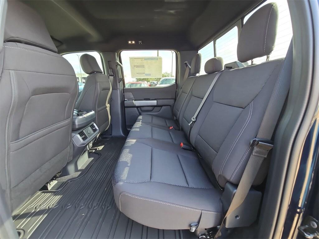 new 2026 Ford F-150 car, priced at $61,970