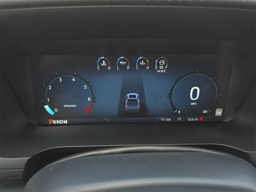 new 2026 Ford F-150 car, priced at $61,970