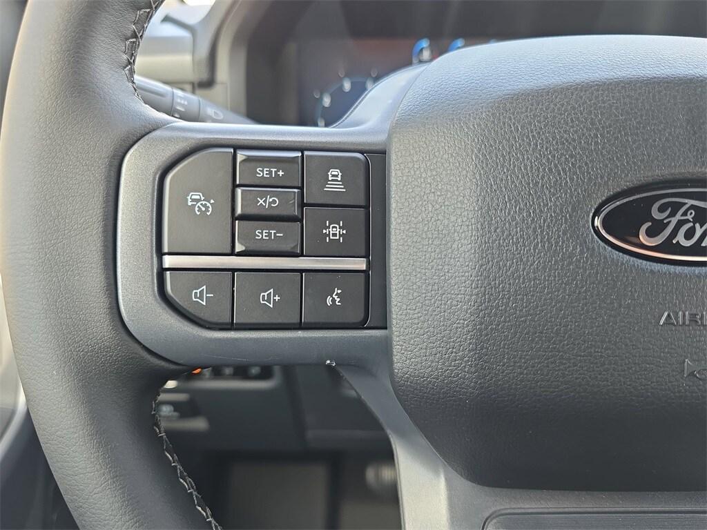 new 2026 Ford F-150 car, priced at $61,970