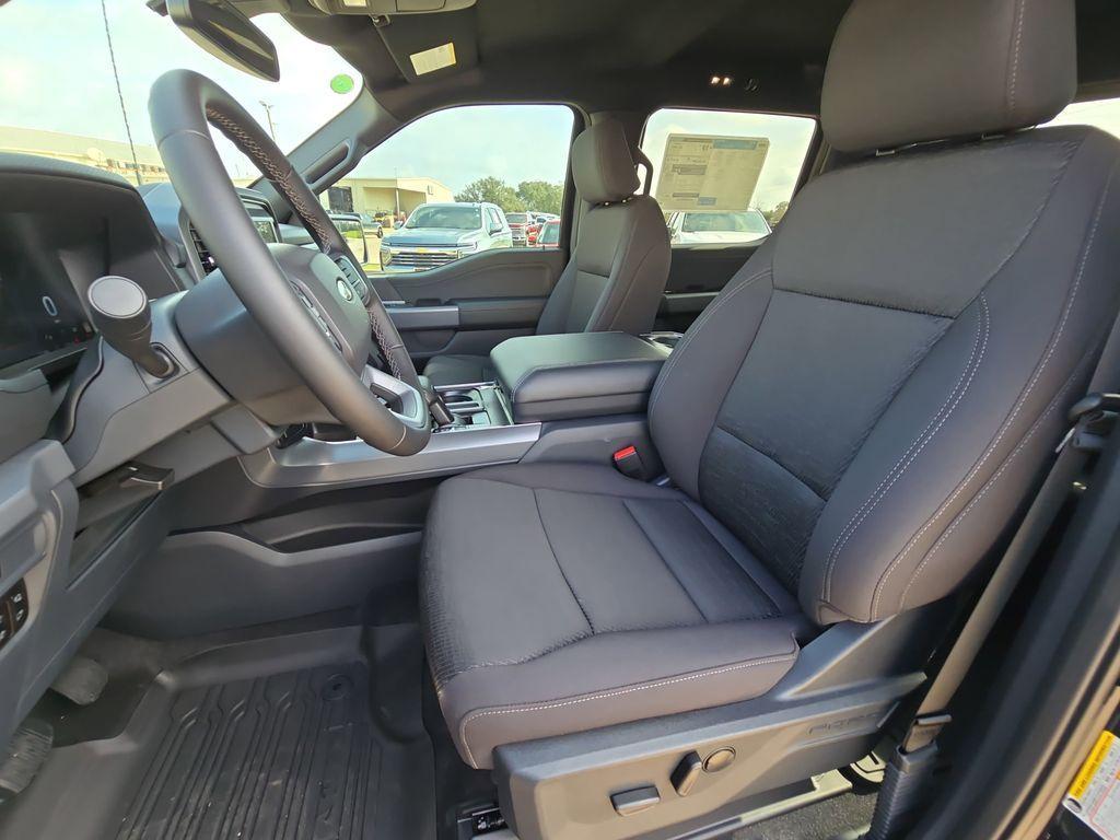 new 2026 Ford F-150 car, priced at $57,497