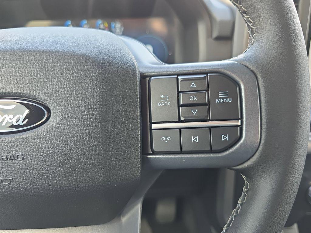 new 2026 Ford F-150 car, priced at $57,497