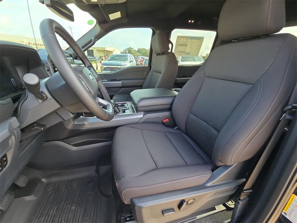 new 2026 Ford F-150 car, priced at $61,970